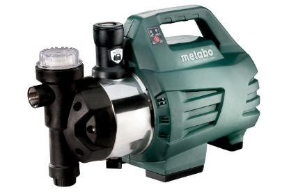 Slika HIDROFORNI SISTEM HWAI 4500 Inox