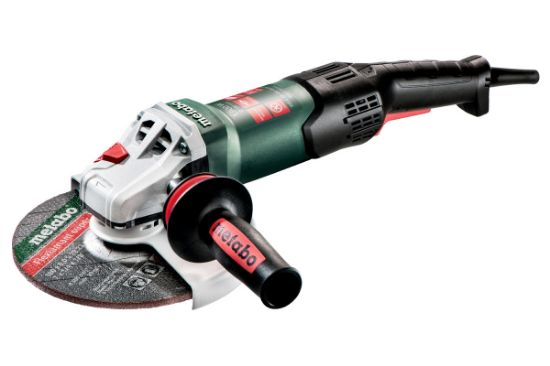 BRUSILKA KOTNA WEA 19-180 Quick RT