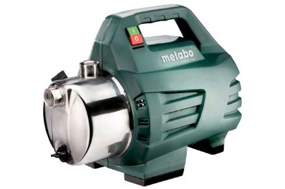 Slika ČRPALKA PRETOČNA VRTNA P 4500 Inox
