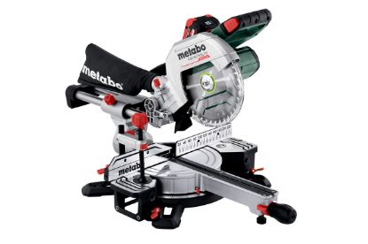 Slika BATERIJSKA ZAJERALNA ŽAGA KGS 18 LTX BL 216
