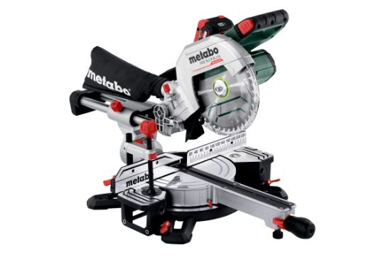 BATERIJSKA ZAJERALNA ŽAGA KGS 18 LTX BL 216
