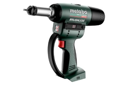 Slika BATERIJSKA PIŠTOLA ZA KOVIČENJE SLEPIH MATIC NMP 18 LTX BL M10 (dobava brez bate