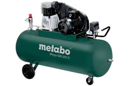 Slika KOMPRESOR MEGA 520-200 D