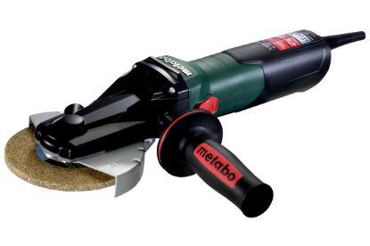 Slika BRUSILKA KOTNA WEVF 10-125 Quick Inox Metabo