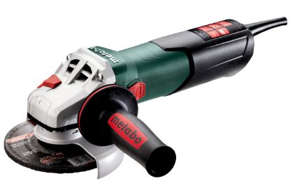 Slika KOTNI BRUSILNIK WEA 11-125 QUICK