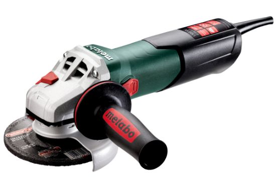 KOTNI BRUSILNIK WEA 11-125 QUICK