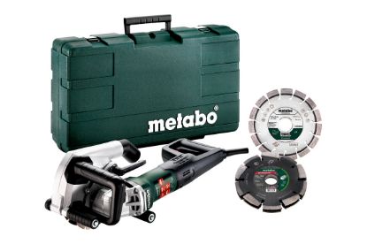 Slika REZALNIK UTOROV MFE 40