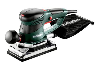 Slika ORBITALNI BRUSILNIK SRE 4350 TURBOTEC