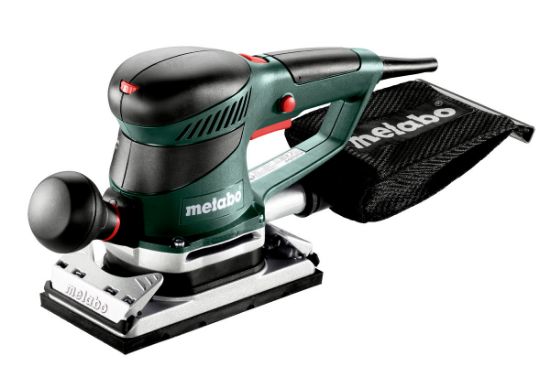 ORBITALNI BRUSILNIK SRE 4350 TURBOTEC