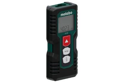 Slika LASERSKI MERILNIK RAZDALJ LD 30