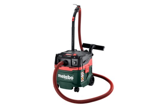 BATERIJSKI SESALNIK AS 36-18 L 20 PC-CC