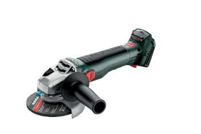 Slika BATERIJSKI KOTNI BRUSILNIK W 18 LT BL 11-125