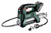 BATERIJSKA PIŠTOLA ZA MAZANJE FP 18 LTX Metabo