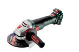 Slika BATERIJSKI KOTNI BRUSILNIK WVB 18 LTX BL 15-150 QUICK