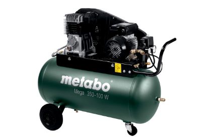 Slika KOMPRESOR BATNI MEGA 350-100W