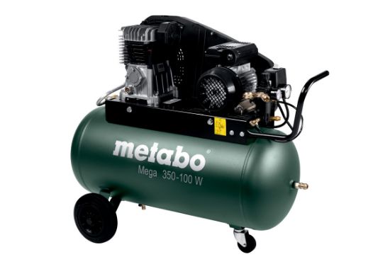 KOMPRESOR BATNI MEGA 350-100W