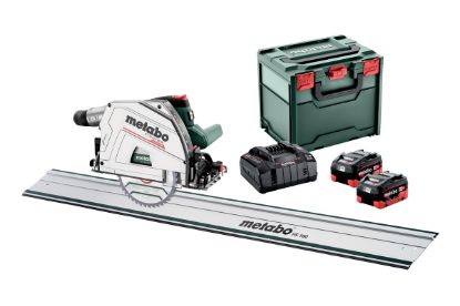 Slika BATERIJSKA KROŽNA ŽAGA KT 18 LTX 66 BL SET