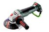 BATERIJSKI KOTNI BRUSILNIK WPBA 18 LTX BL 15-150 QUICK DS