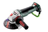 Slika BATERIJSKI KOTNI BRUSILNIK WPBA 18 LTX BL 15-150 QUICK DS