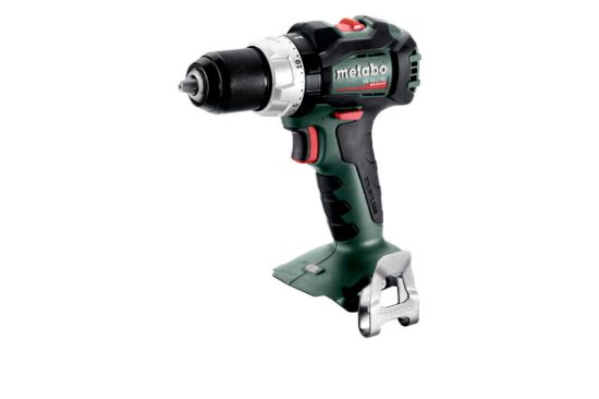 BATERIJSKI UDARNI VRTALNIK SB 18 LT BL Metabo - samo stroj
