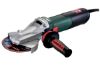 BRUSILKA KOTNA WEF 15-125 QUICK METABO 
