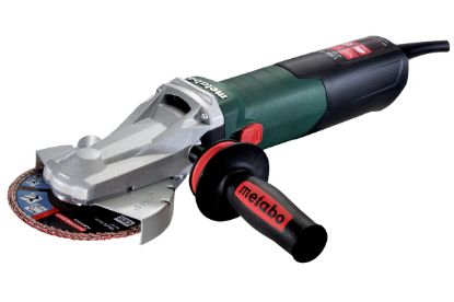 Slika BRUSILKA KOTNA WEF 15-125 QUICK METABO 