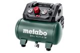 Slika KOMPRESOR BASIC 160-6 W OF Metabo