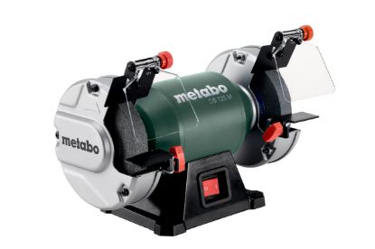 Slika NAMIZNI BRUSILNIK DS 125 M