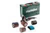 BRUSILNIK/POLIRNIK SE 17-200 RT SET -METABO