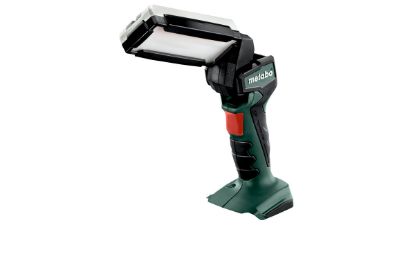 Slika BATERIJSKA SVETILKA SLA 14.4-18 LED