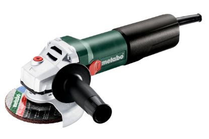 Slika KOTNI BRUSILNIK WQ 1100-125