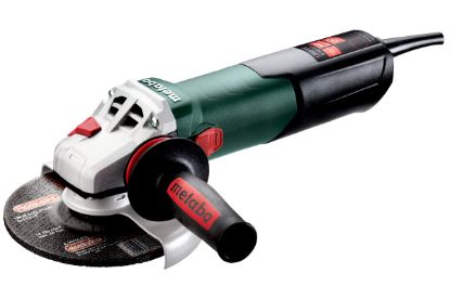 Slika BRUSILKA KOTNA W 13-150 / 1350W METABO
