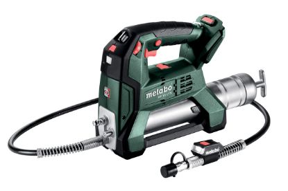 Slika BATERIJSKA PIŠTOLA ZA MAZANJE FP 18 LTX Metabo - samo stroj