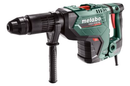 Slika KOMBINIRANO KLADIVO KHEV 11-52 BL Metabo