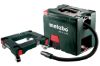 BATERIJSKI SESALNIK AS 18 L PC SET