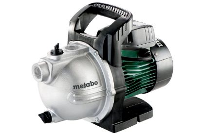 Slika ČRPALKA PRETOČNA VRTNA P 2000 GMETABO