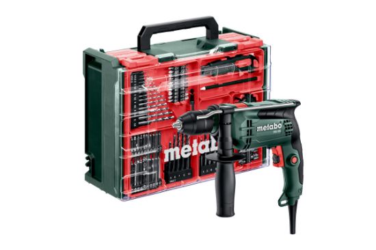 UDARNI VRTALNIK SBE 650 SET