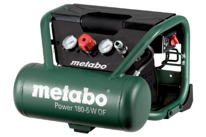 Slika KOMPRESOR POWER 180-5 W OF Metabo