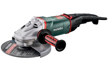 Slika KOTNI BRUSILNIK WEPBA 26-230 MVT QUICK