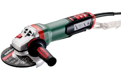 Slika KOTNI BRUSILNIK WEPBA 19-150 Q DS M-BRUSH