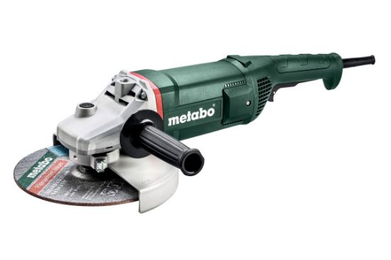 BRUSILKA KOTNA WE 2400-230 METABO         