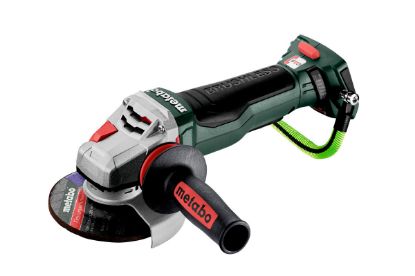 Slika BATERIJSKI KOTNI BRUSILNIK WPBA 18 LTX BL 15-125 QUICK DS