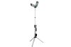 BATERIJSKA SVETILKA BSA 18 LED 5000 DUO-S
