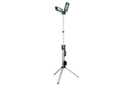 Slika BATERIJSKA SVETILKA BSA 18 LED 5000 DUO-S