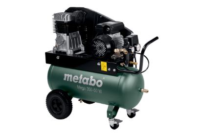 Slika KOMPRESOR MEGA 350-50 W