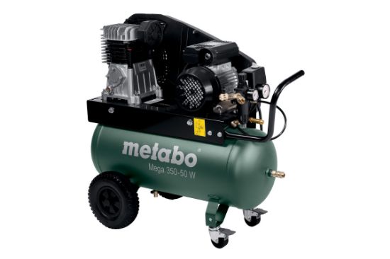 KOMPRESOR MEGA 350-50 W