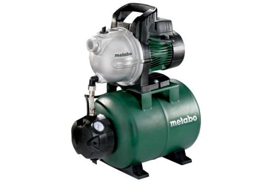 HIŠNI HIDROFOR HWW 3300/25 G