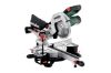 ZAREJALNA ŽAGA KGS 216 M METABO