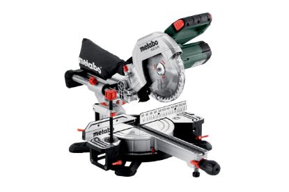 Slika ZAREJALNA ŽAGA KGS 216 M METABO
