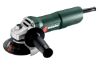 KOTNI BRUSILNIK W750-115 Metabo